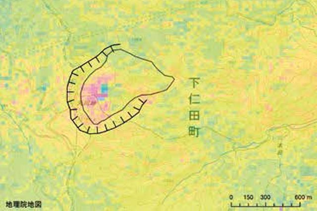 衛星画像解析技術