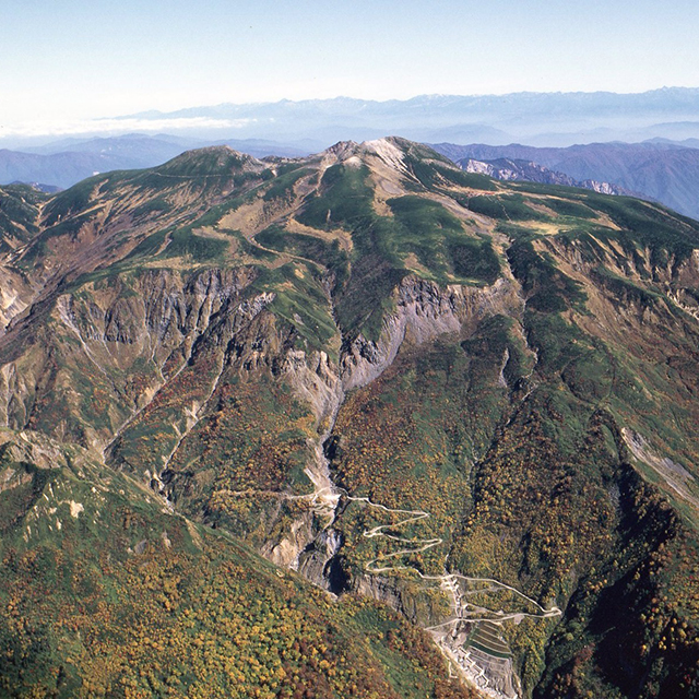 斜面防災分野