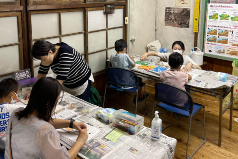 名古屋市港防災センター