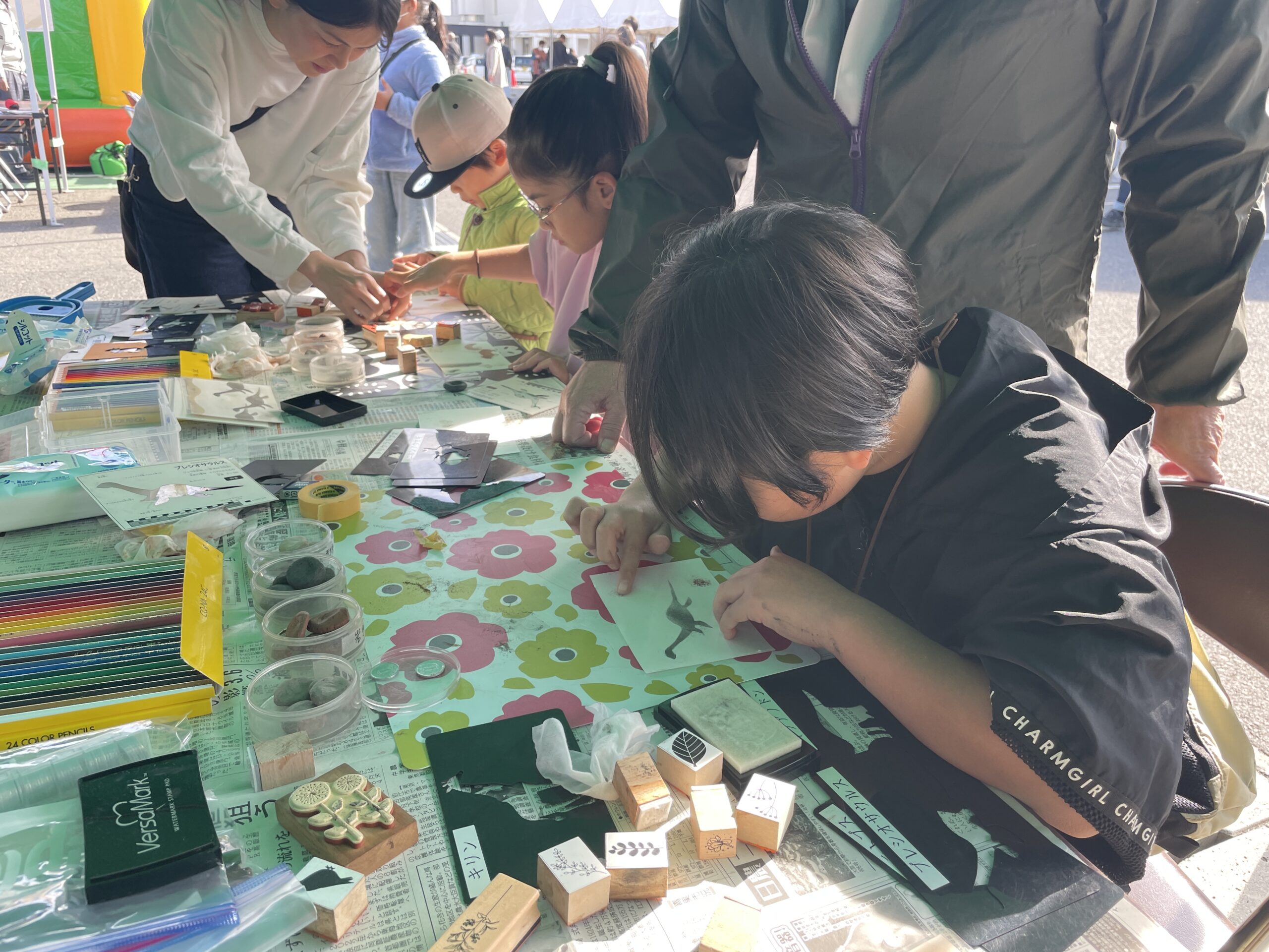 南陽市農業祭「秋の収穫感謝祭」2024