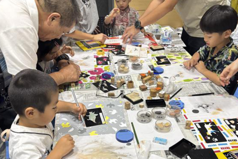 きくよう防災フェスタ2025