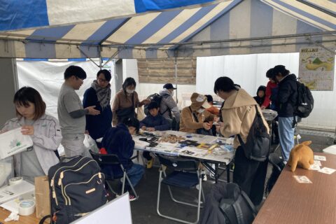 第50回福島県林業祭