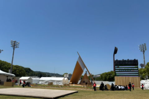 第76回全国植樹祭えひめ2026
